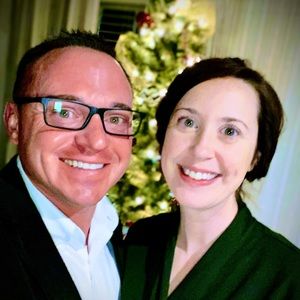 Meet your Posher, Matthew